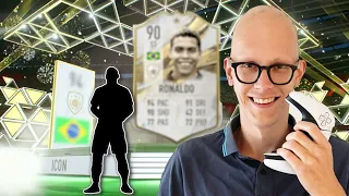 LIVE HELE ZIEKE PACK OPENING! | FIFA 23