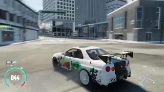 360 drifting like a boss  remade