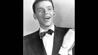 Frank Sinatra - We Three (My Echo My Shadow And Me) 1940