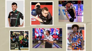 How to bowl two handed, by world renowned coach Mark Baker | Beef and Barnzy Show