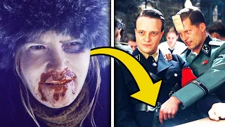 20 Things You Somehow Missed In The Hateful Eight