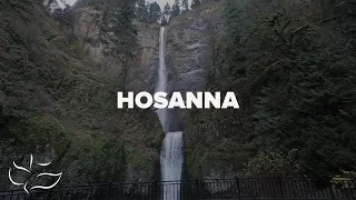 Hosanna | Maranatha! Music (Lyric Video)