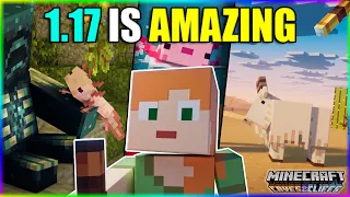 Playing Minecraft  latest update 1.17 | Minecraft Hindi