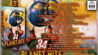 Planet Hits vol. 34 (ЭХО Планеты)