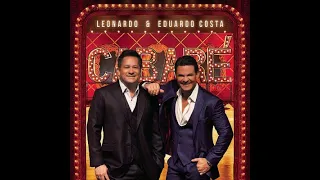 Show Cabaré - Leonardo e Eduardo Costa - Com piadas