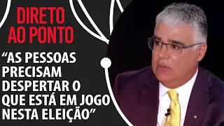 Girão diz que muita gente no Nordeste 'entrou na onda' de ter picanha e cerveja durante governo Lula