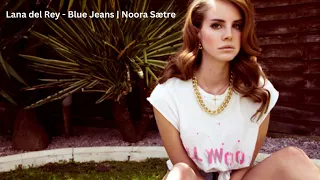 Lana del Rey   Blue Jeans  Noora Sætre | top english song | hit song | latest new song | pop song |