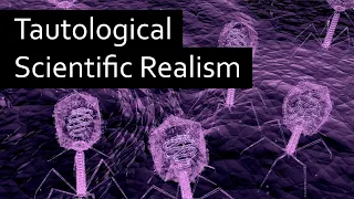 Tautological Scientific Realism