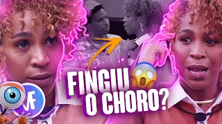 BBB 21: KAROL CONKA É FALSA E MANIPULADORA NO ESPECIAL DE REENCONTRO “DIA 101”! | Virou Festa
