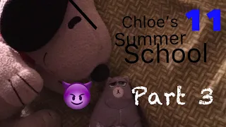 The Secret Life of Pets 2 - Episode 11 - Chloe's Summer School Part 3