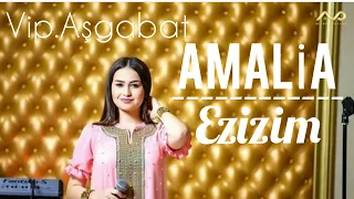 Amalia - Ezizim (toy version)