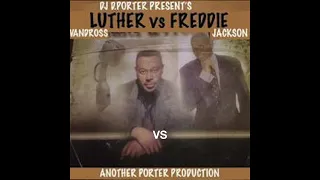 LUTHER VANDROSS VS FREDDIE JACKSON