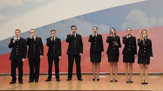 Pentatonix - Dance of the Sugar Plum Fairy (Police Cover by "Status")