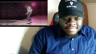 [REACTION] Michael Jackson - Jam - Live Bremen 1992 - HD