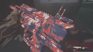 New MW3 Blazon Camo Review