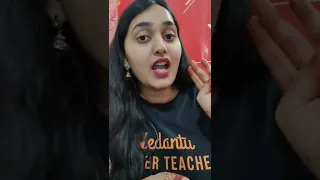 This is How I Scored 100/100 in Science Exam | Sana Ma'am | Vedantu 9 10 English