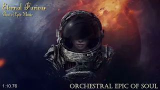 Orchestral Epic Of Soul (Emotional Uplifting Orchestral Epic Music) - Rockot [Best of Epic Music]