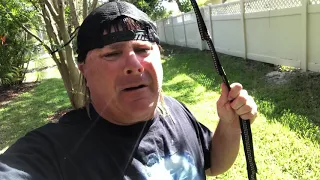 Donnie Baker Discovers the Lack of Work Ethnics in One Day!