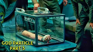 Science Fiction -   Cloverfield Paradox 2018 [Part 3] Explained in Hindi