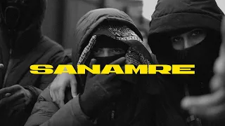 [SOLD] Indian drill Type Beat  x Uk Drill Type Beat  ~ sanam re