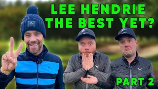 MY TIME IN INDONESIA WAS UTTER MADNESS !!!😂🛳🏊🏻‍♂️ (so funny😂) | DALES V LEE HENDRIE | PT2