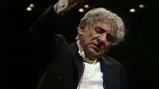 P. TCHAIKOVSKY - Symphony No.4, f moll, Op.36 [New York Philharmonic, Leonard Bernstein]