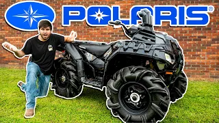 Buying a POLARIS 850 HIGH LIFTER! *HUGE  MISTAKE*