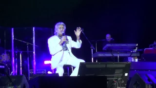 Toto Cutugno, Dnepropetrovsk, 19-11-2016, Serenata