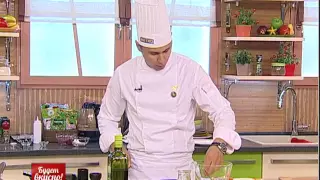 Будет вкусно. 22/09/2016. GuberniaTV