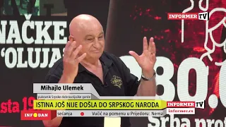 SPECIJALNA EMISIJA   Ovo je prava istina o zločinačkoj operaciji Oluja!