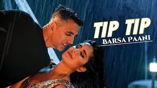 Tip Tip Barsa Paani || Full Song || Akshay Kumar, Ketrina kaif