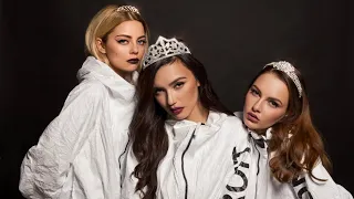 SEREBRO - Отпусти Меня (HARDSTYLE Remix) prod. mxnd3x