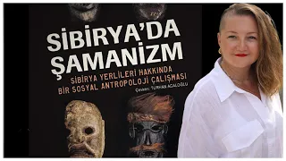 Zordur Almak Sibirya’dan Kızı