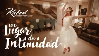 Kabod - Un Lugar De Intimidad (Video Clip Oficial)