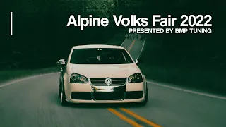 Alpine Volks Fair 2022 // BMP Tuning