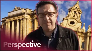 Baroque In Britain: Waldemar Visits The Hawksmoor Churches & St Pauls Cathedral | Ep 3 | Perspective