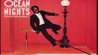 Billy Ocean - Nights Feel Like Getting Down LP 1981