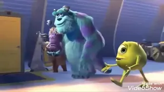 Monsters, Inc. “Put That Thing Back Where It Came From, Or So Help Me Musical”