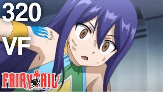 FAIRY TAIL VF - EP320 - Néo-Éclipse