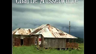 Charlie Musselwhite - Juke Joint Chapel (2012)