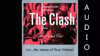 The Clash - Down At The Casbah Club Full Album