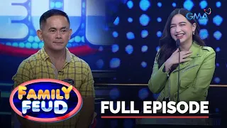 Family Feud Philippines: ABOT KAMAY NA PANGARAP vs. HAPPY TOGETHER | Full Episode 147