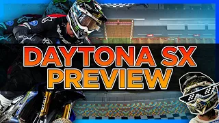 Will Eli Tomac get his First Win of the Season at Daytona?