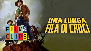 Una Lunga Filma di Croci - Trailer by Film&Clips