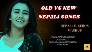 nepali cover songs of popular songs || nepali old and new remix songs || nepali mashup cover songs