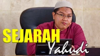 Sejarah Yahudi - Ustadz Firanda Andirja, MA