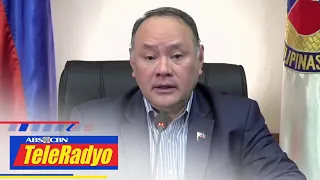 Defense Secretary Gibo Teodoro hindi itutuloy ang peace talks | On The Spot (8 June 2023)
