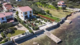 What Can You Buy For 1.5MILLION EUROS In Croatia? Island Of Ugljan