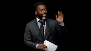 Baratunde Thurston