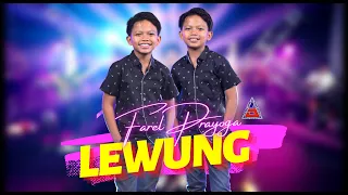 Farel Prayoga - Lewung (Official Music Video ANEKA SAFARI)